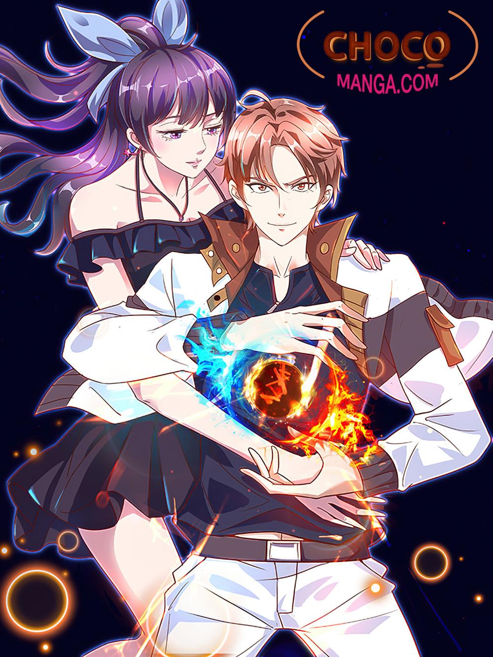 Rebirth Earth Immortal Venerable ตอนที่ 150 (1)