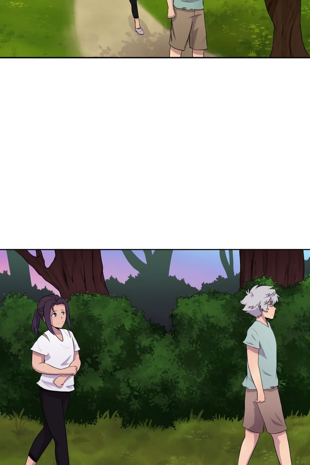 Lost Domain ตอนที่ 3 (2)