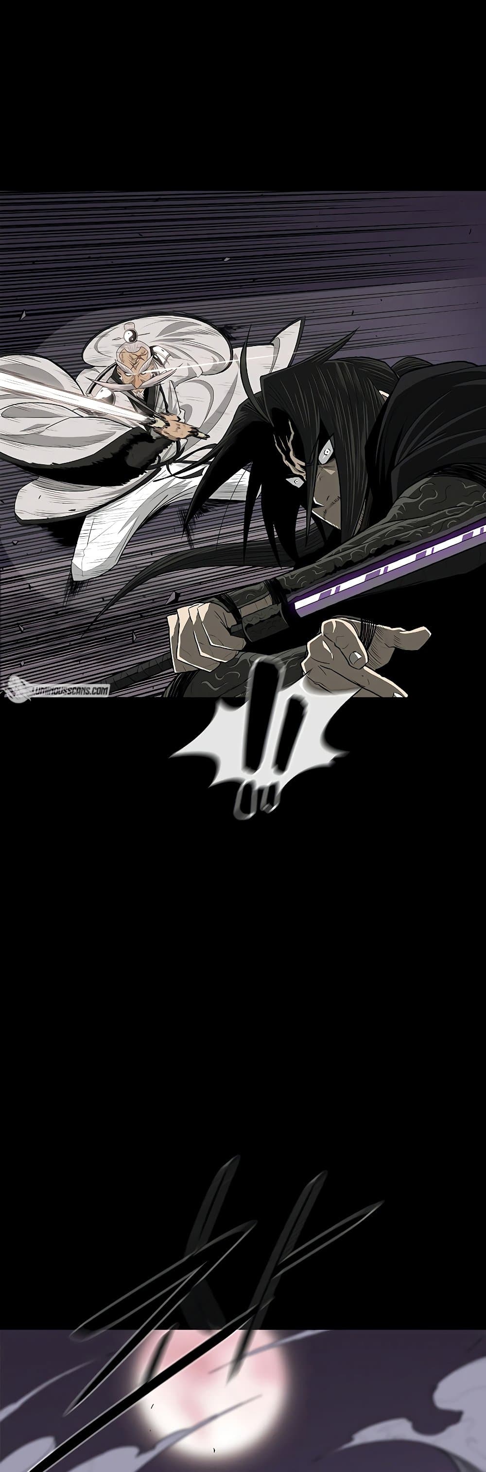 Legend of the Northern Blade ตอนที่ 139 (48)