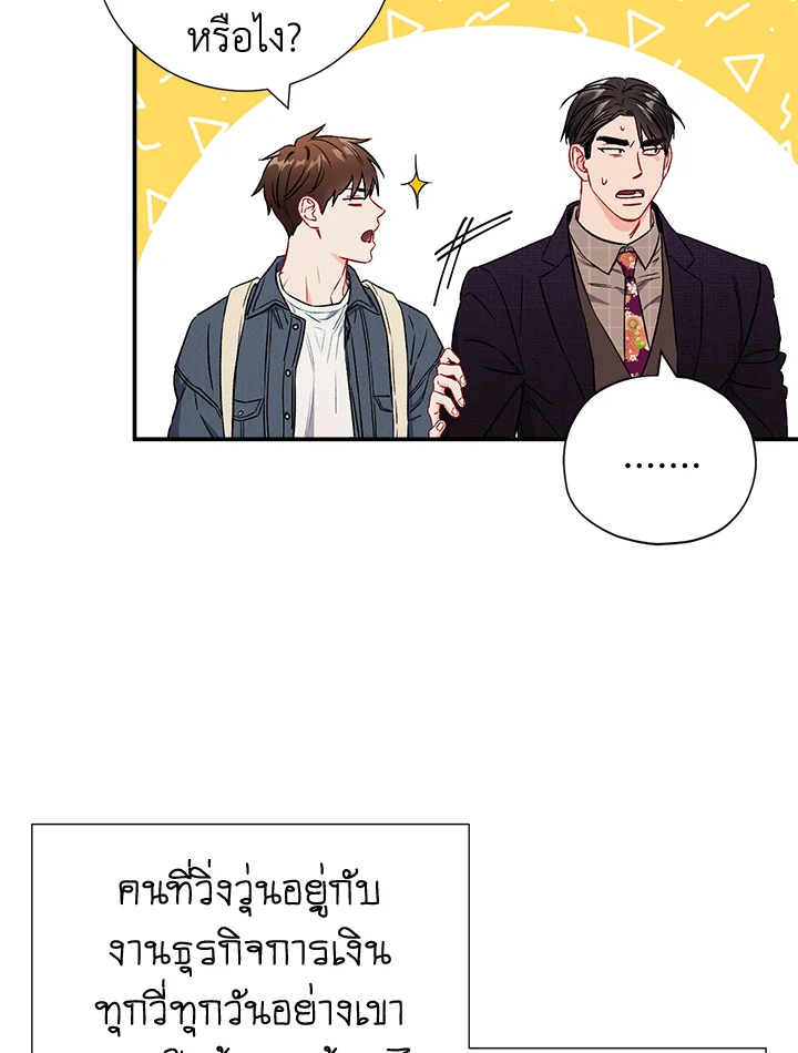 The Ideal Relationship 37 47