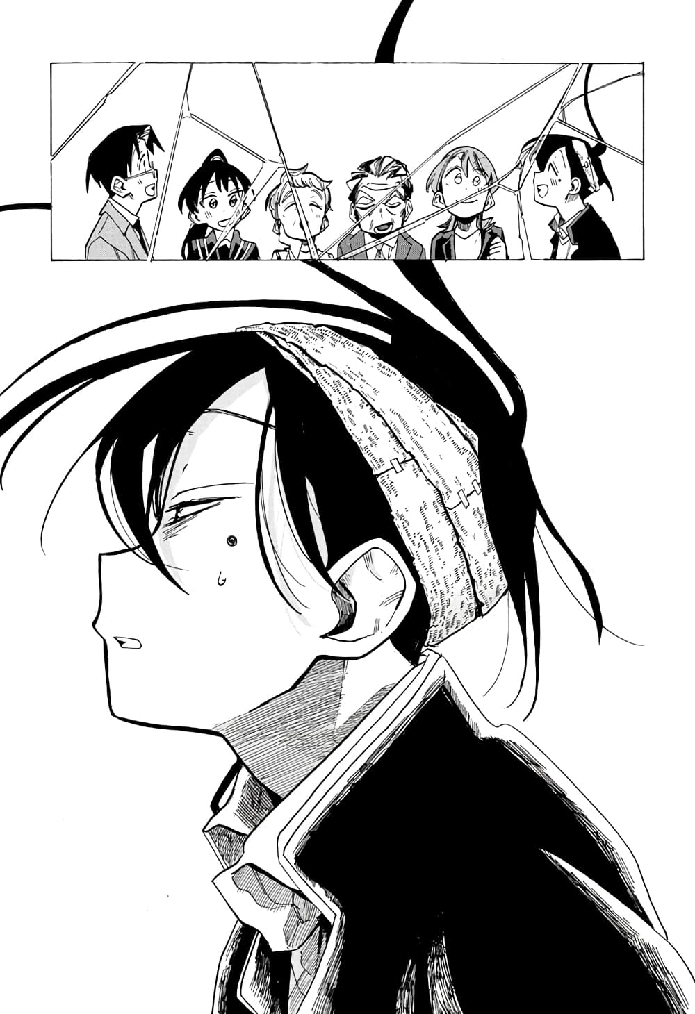 Ichinose ke no Taizai 18 04