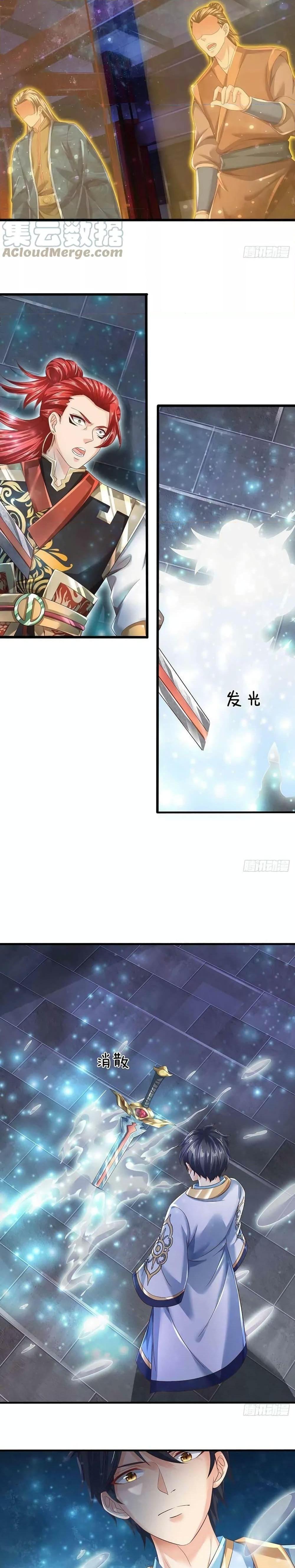 Opening to Supreme Dantian 138 14