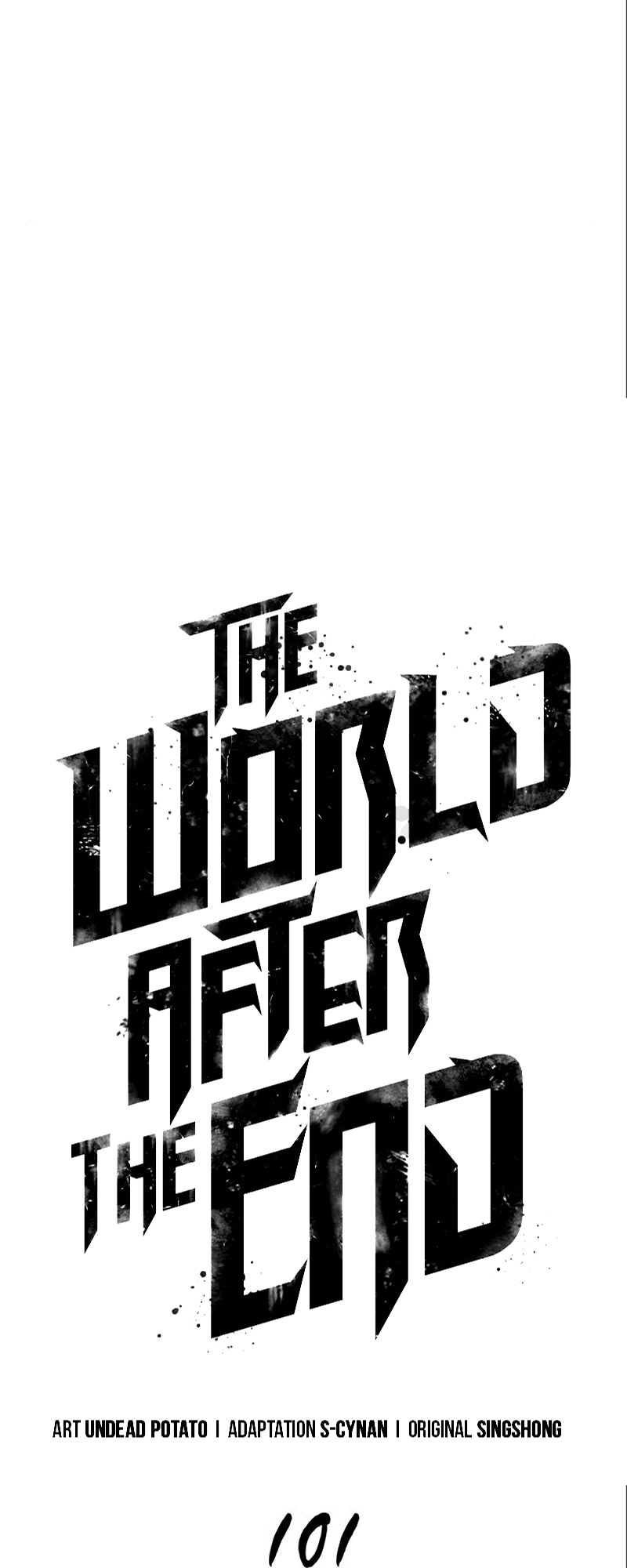 The World After The End 101 05