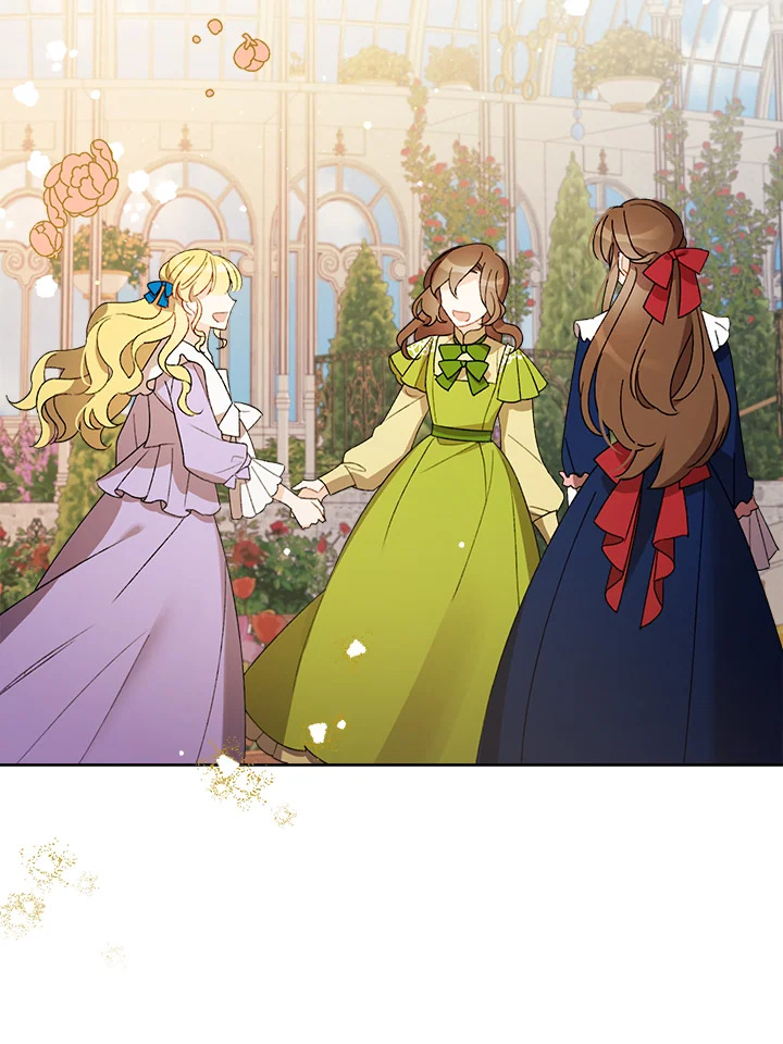 I Raised Cinderella Preciously 24 23