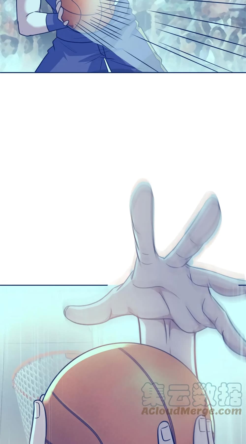 Fast Break! ตอนที่ 50 (15)