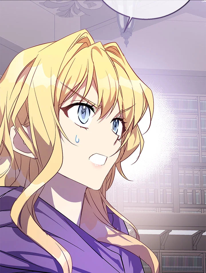 The Beloved Fake Saint 21 39