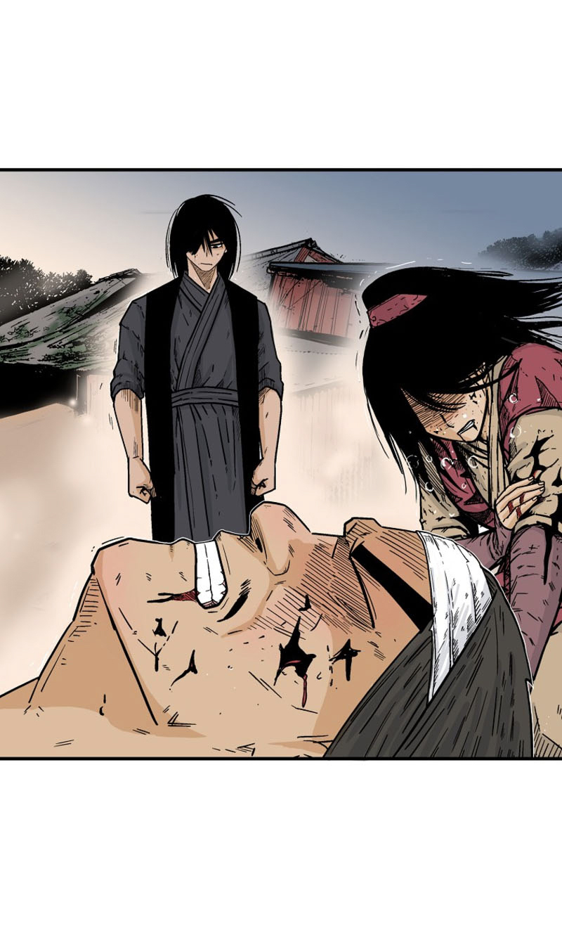 Fist Demon Of Mount Hua 118 (16)