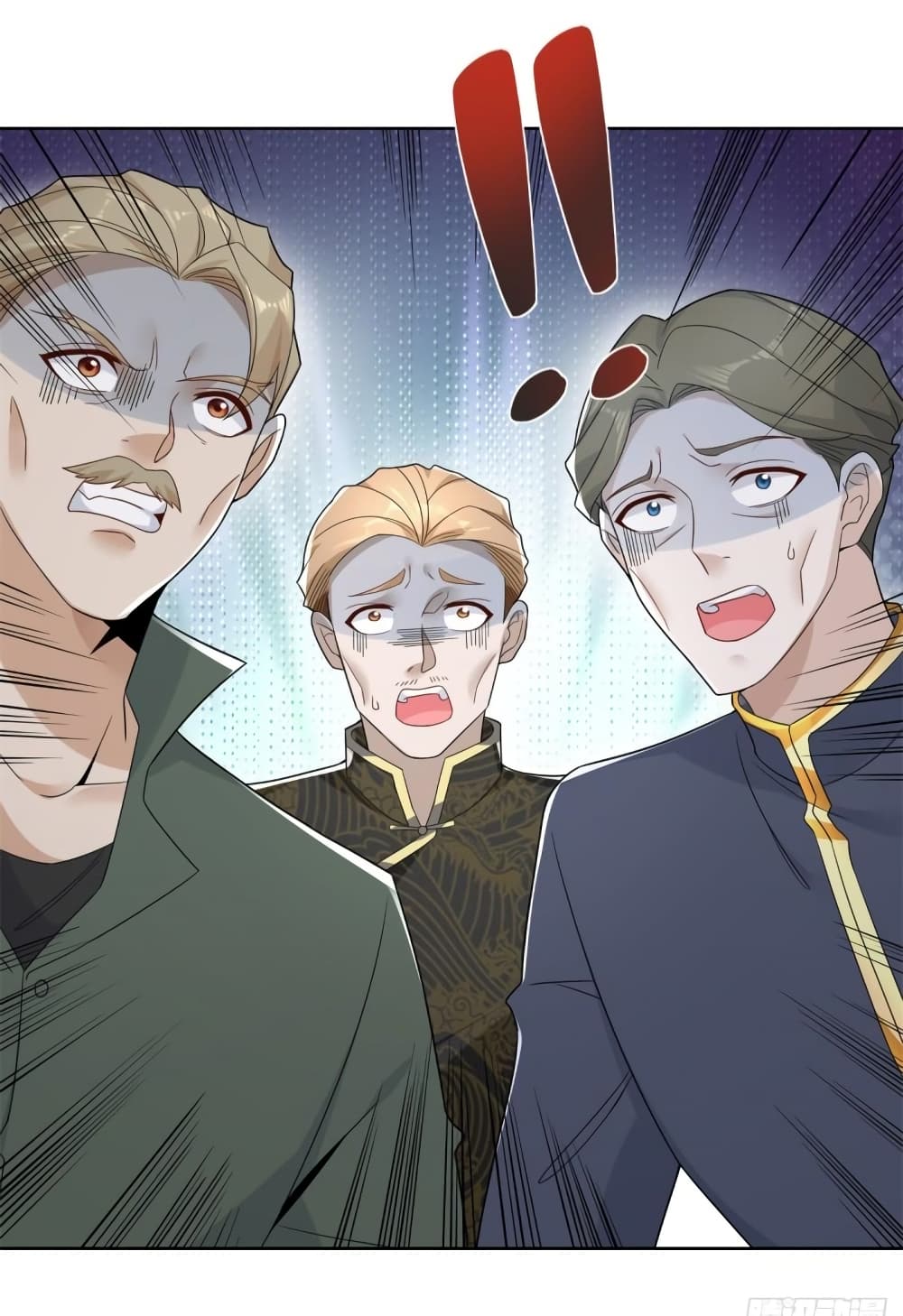 Sorry, I’m A Villain ตอนที่ 67 (10)