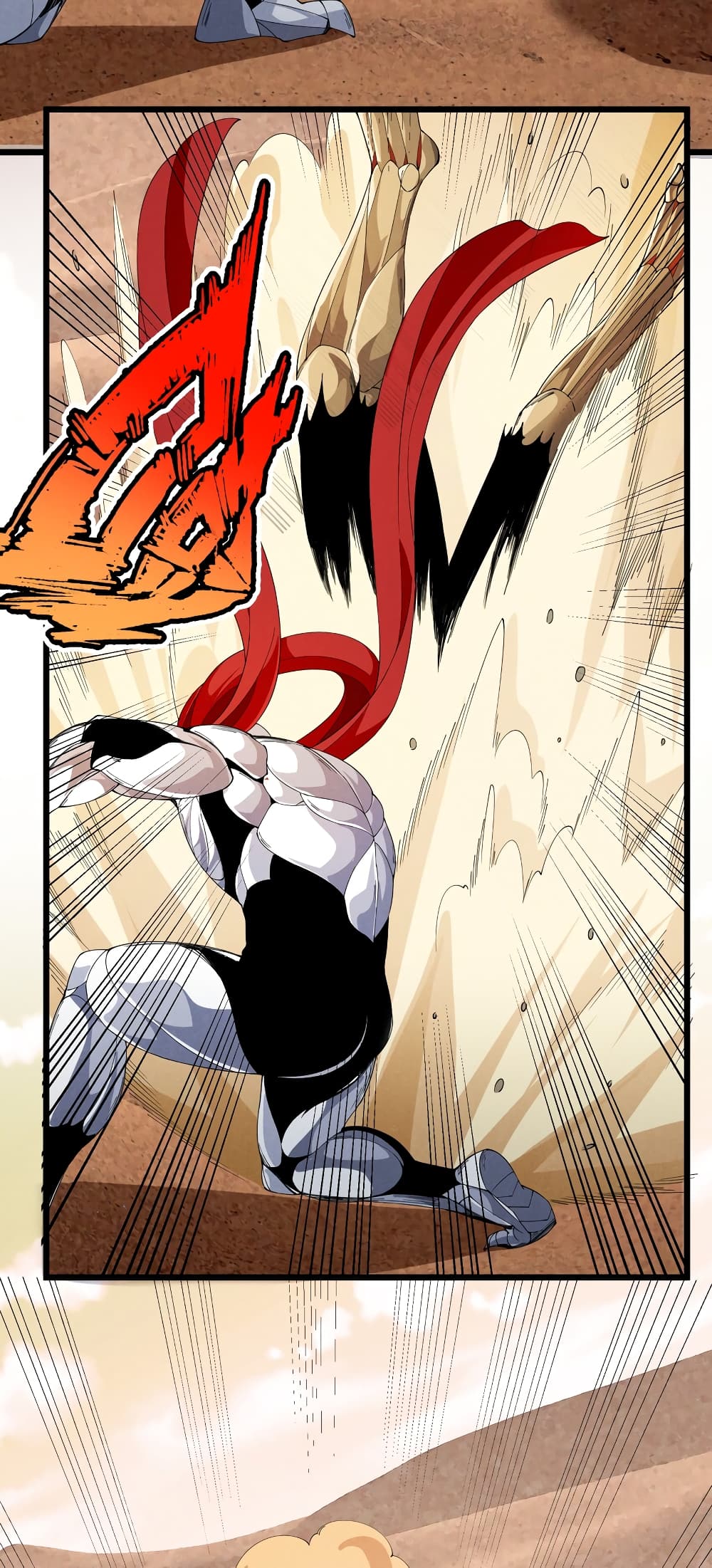 Young Master Villain ตอนที่ 91 (16)