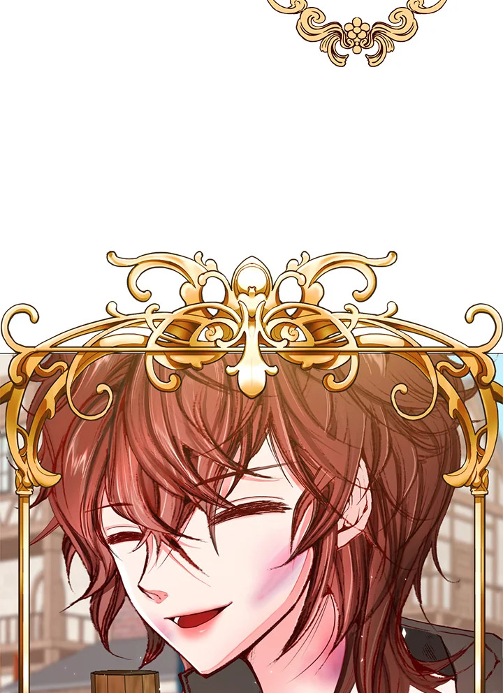 I Woke Up as the Ugly Duckling 18 29