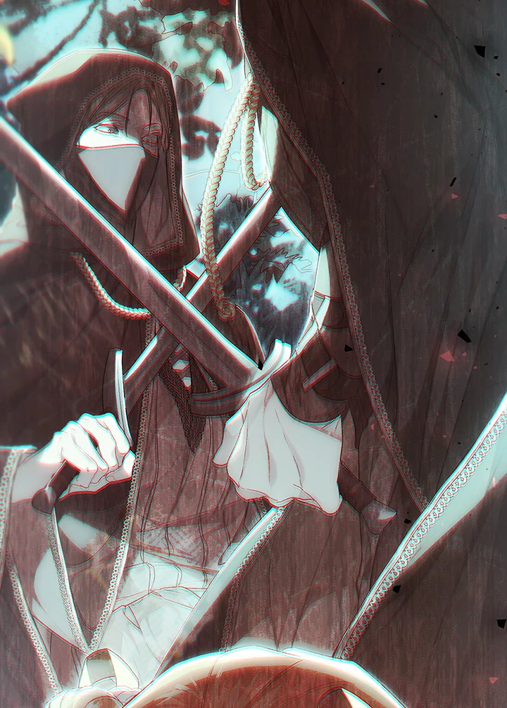 The Villainess Is a Marionette 62 045