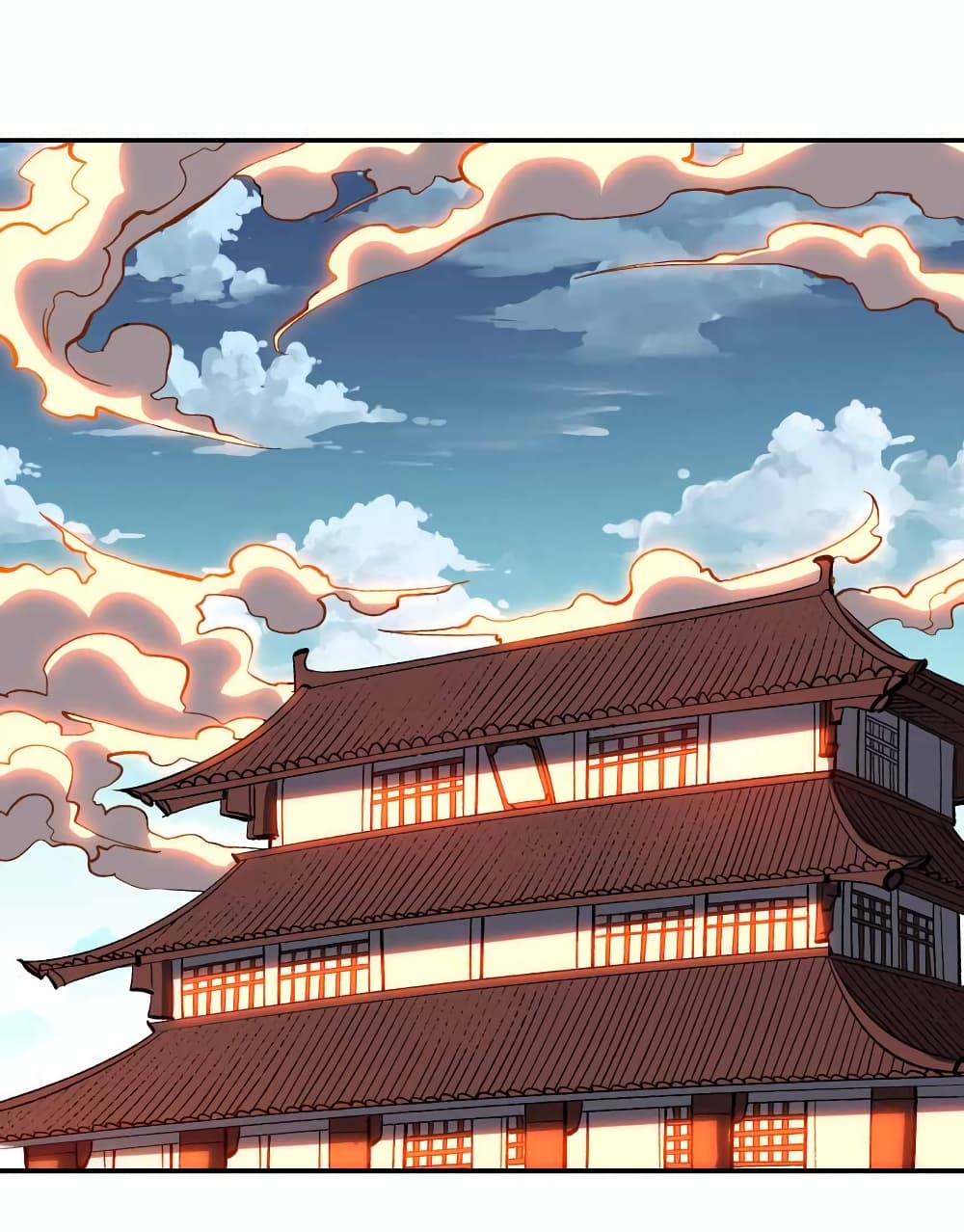 I Only Know Imperial Swordsmanship ตอนที่ 14 (3)