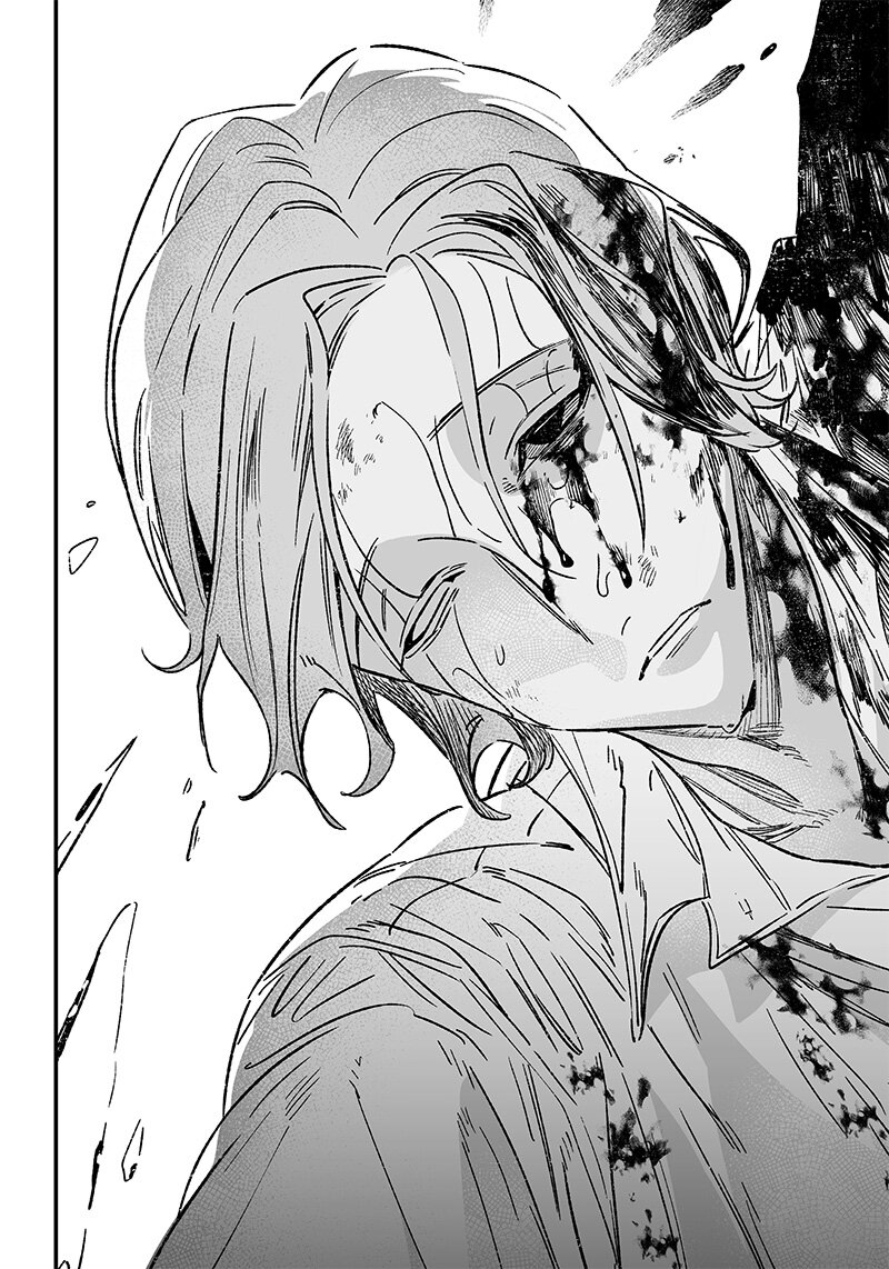 Maria no Danzai 5 08