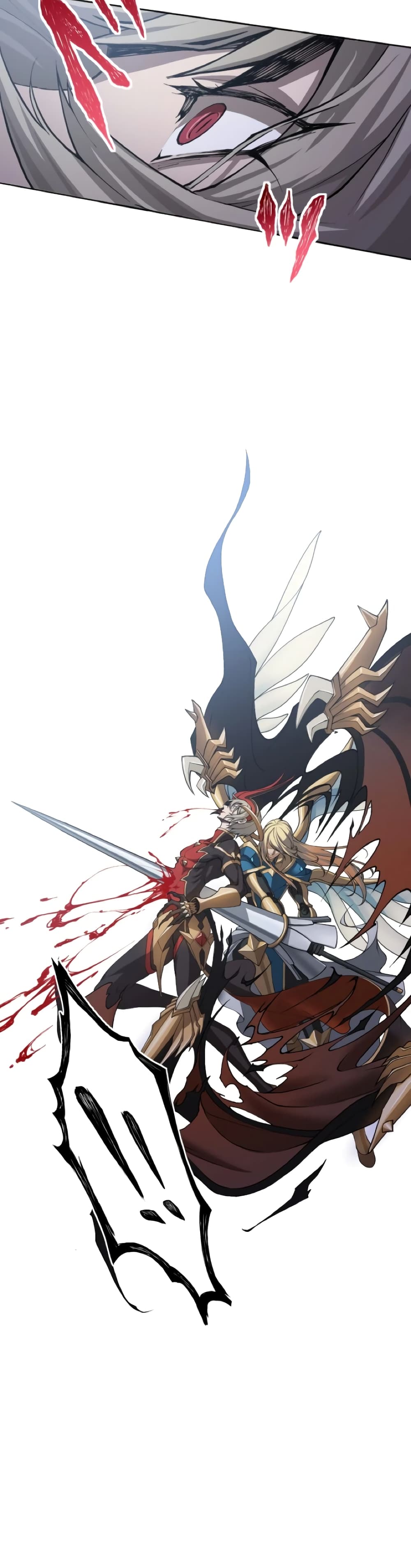 The Strongest Angel Evolutionary Tale 1 27