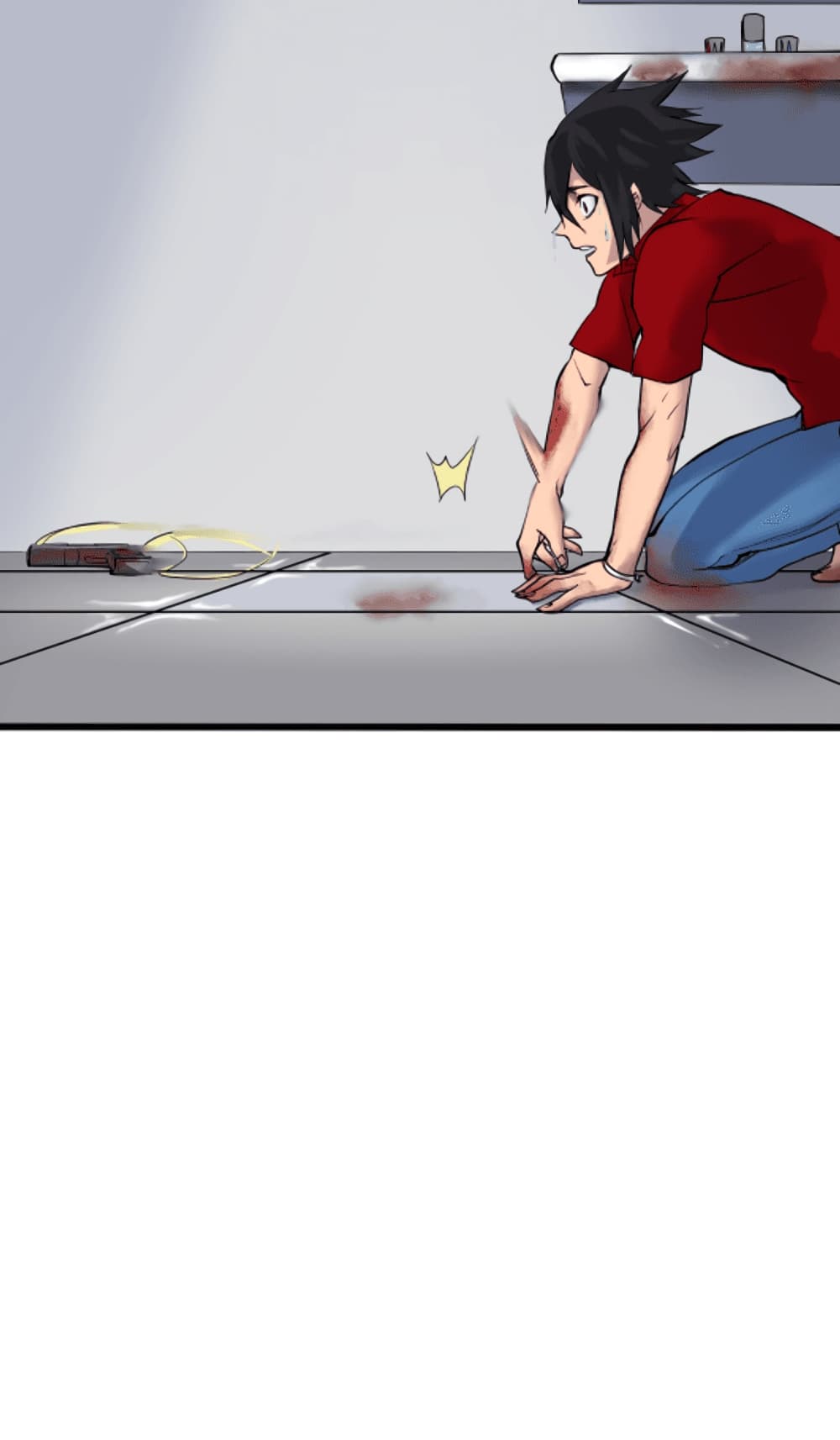 Bandit King ตอนที่ 1 (27)