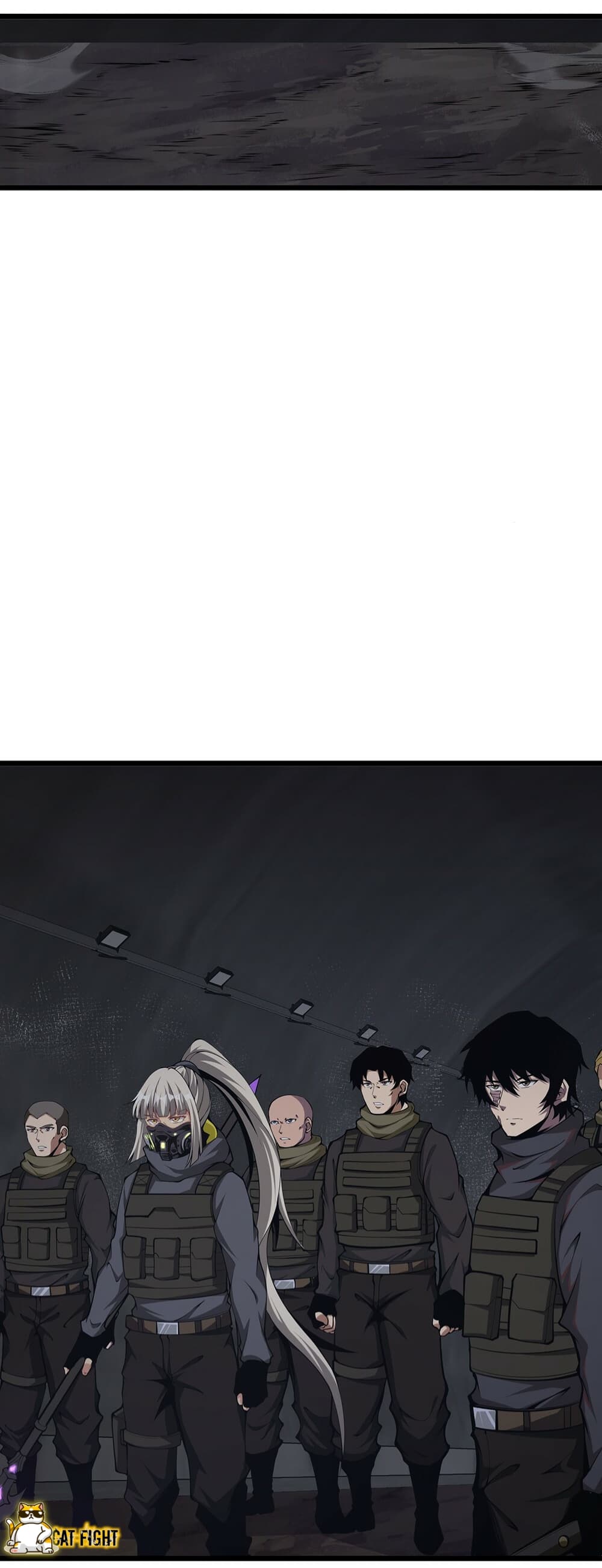 I Have to Be a Monster ตอนที่ 27 (24)