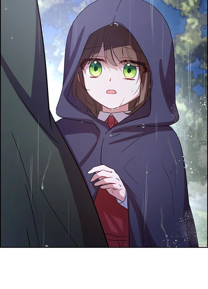 The Villainess Is Shy in Receiving Affection 4 045