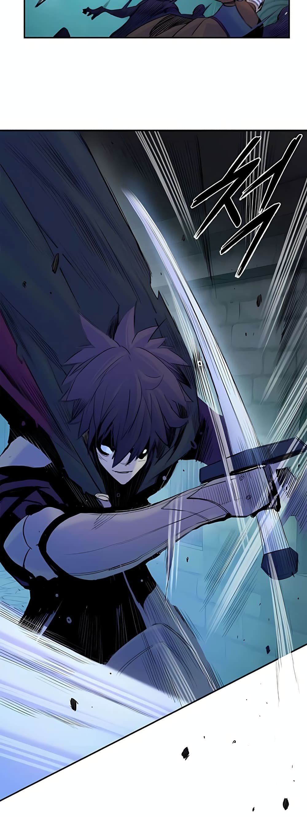 Knight Under Heart 29 16