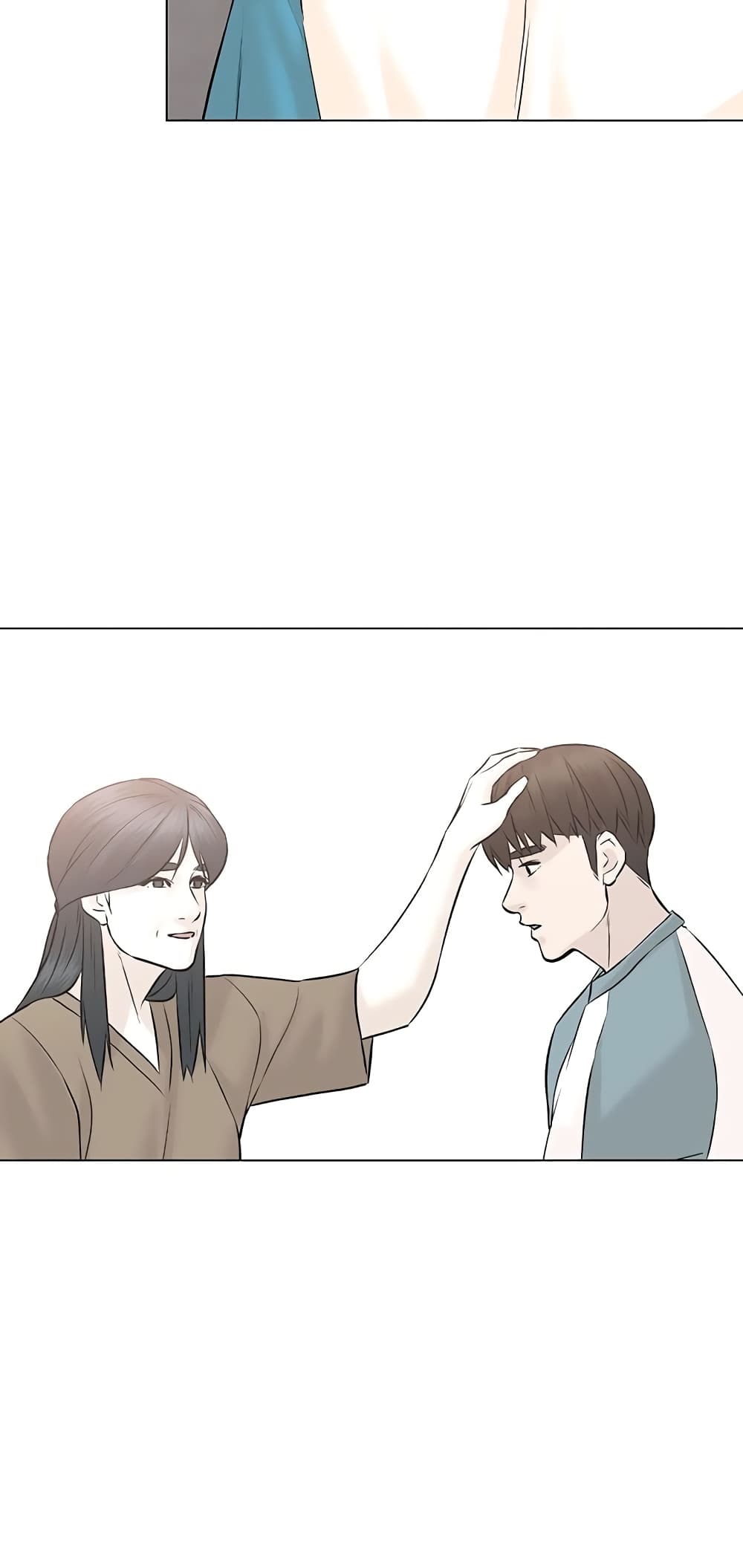 From the Grave and Back ตอนที่ 95 (5)