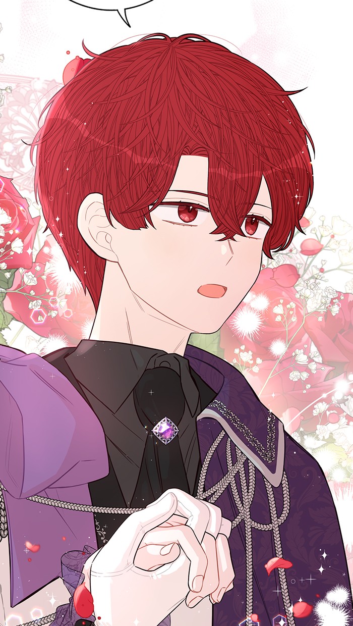 A Royal Princess With Black Hair 77 (26)