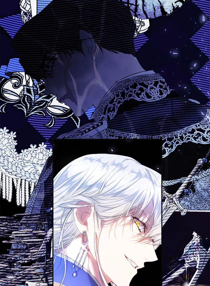 The Villainess Is a Marionette 75 050