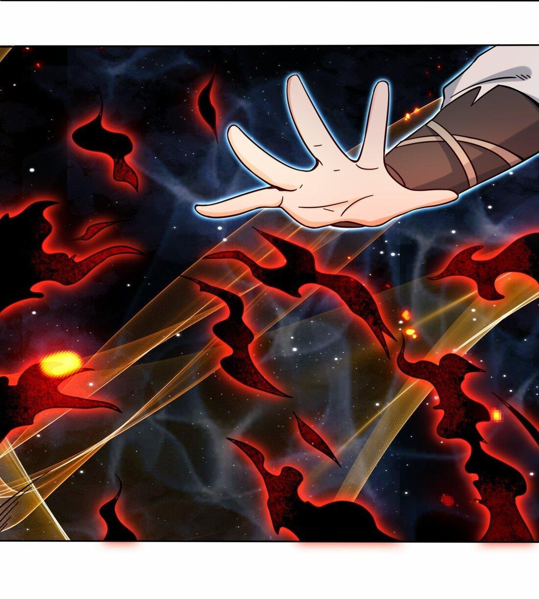 Endless Devourer ตอนที่ 60 (7)