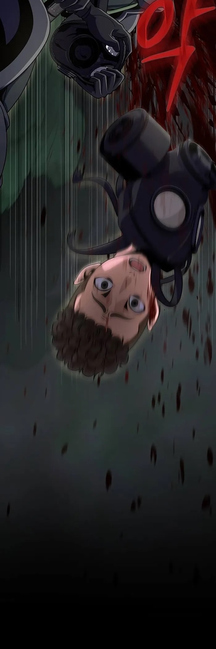 Steel eating player Wei Manga Manwha 07 (65)