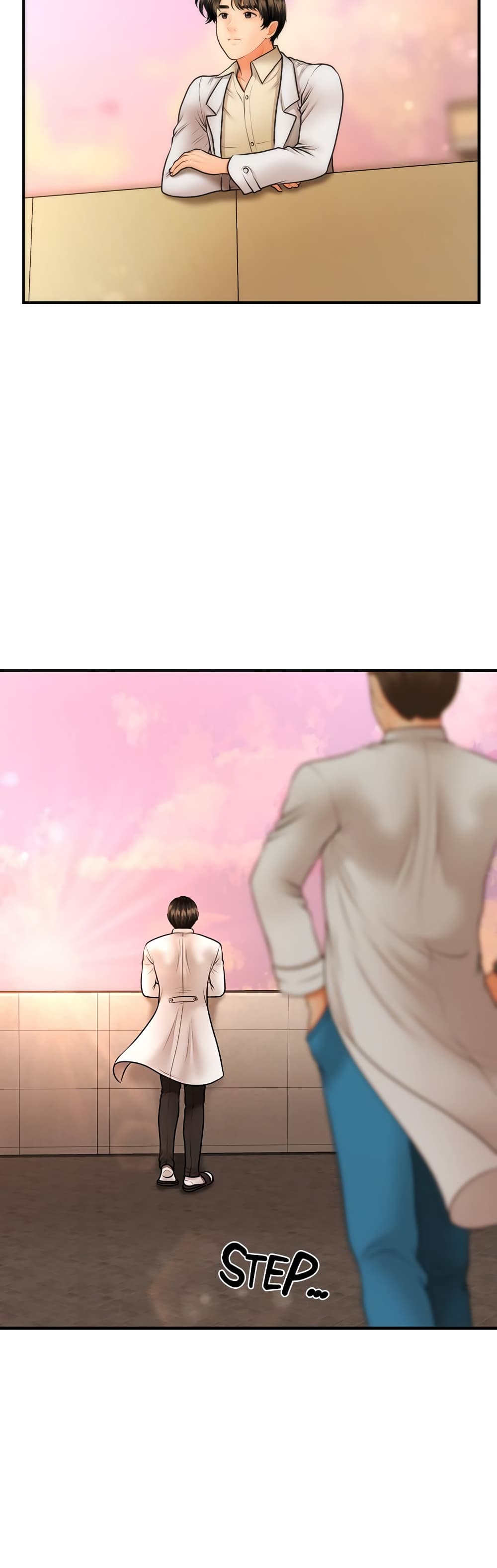 Hey, Handsome 40 45
