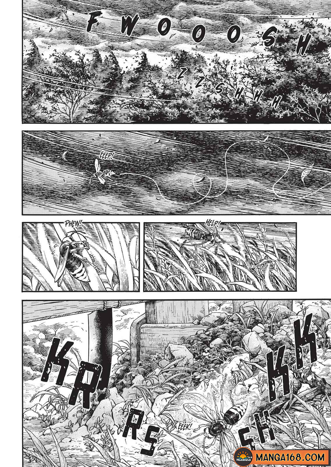 Vinland Saga 65 (2)