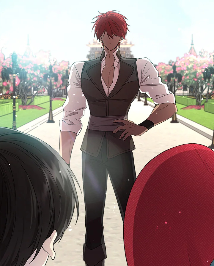 I Became the Male Lead’s Stepmother 56 103