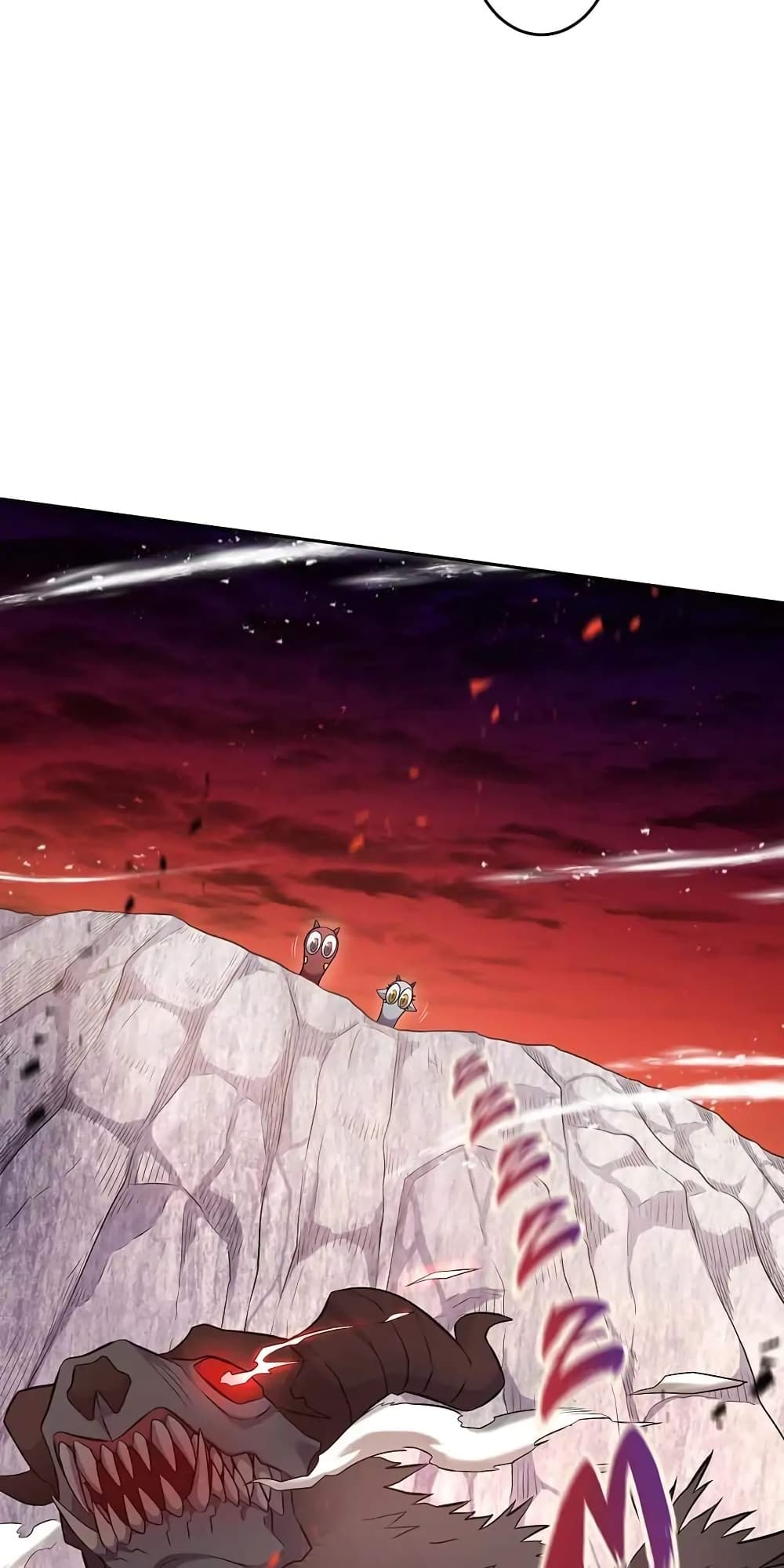 SALVOS (A MONSTER EVOLUTION LITRPG) ตอนที่ 5 (22)