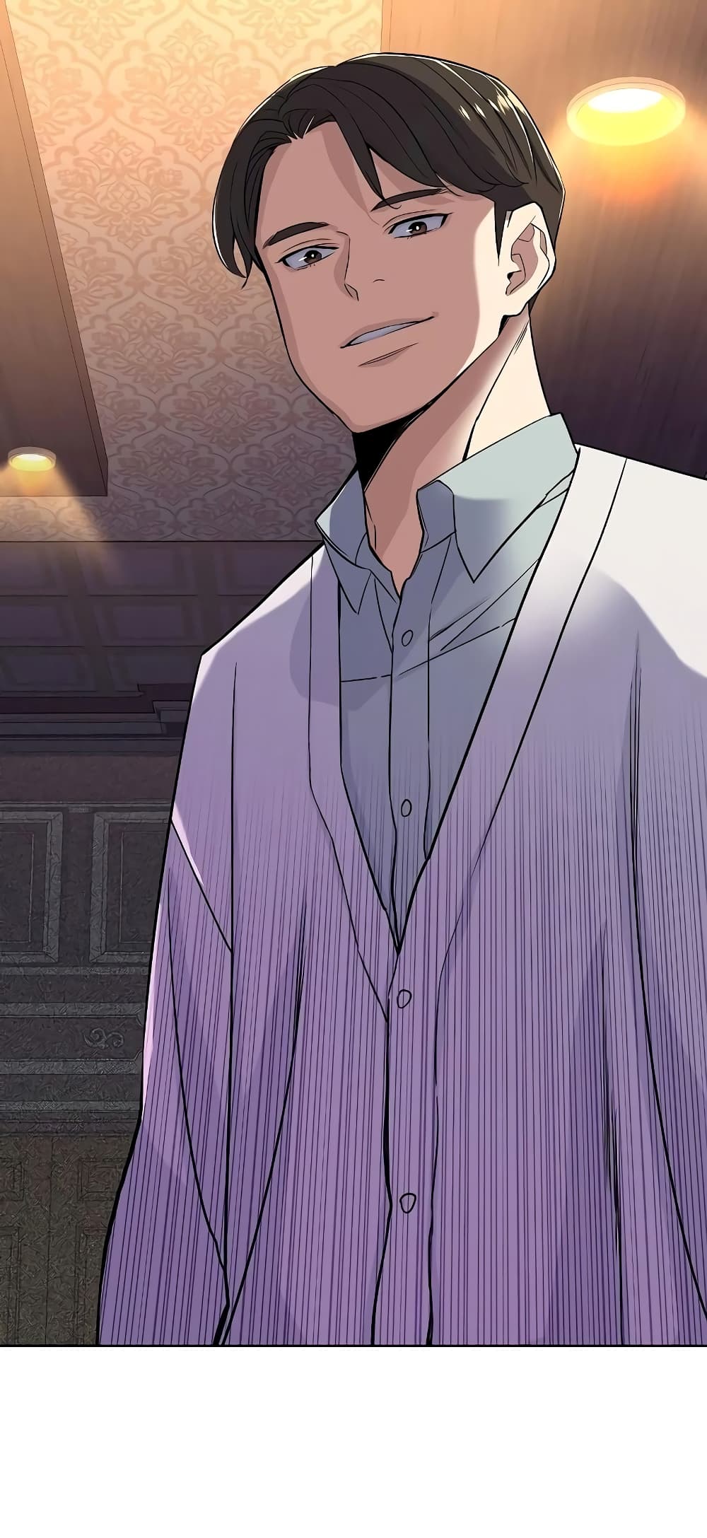 The Chaebeol's Youngest Son 39 (70)