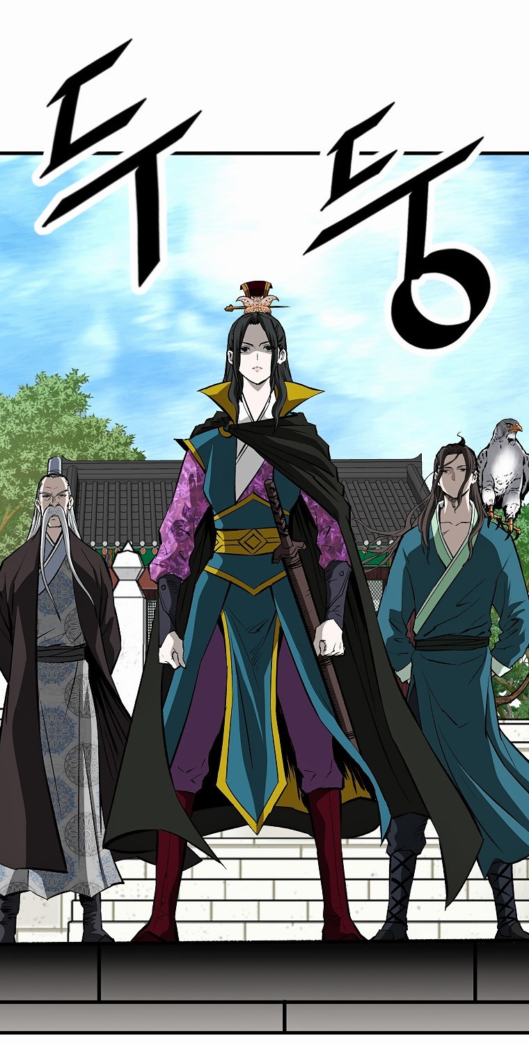 Bowblade (The Descendants of Bowblade) 39 (70)