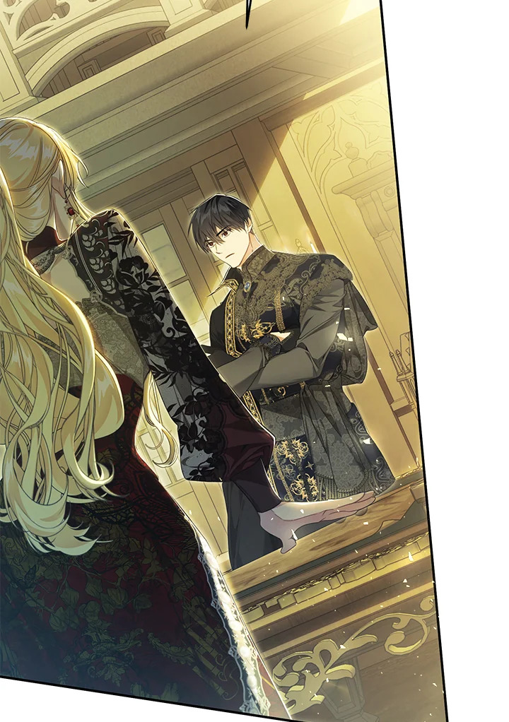 The Villainess Is a Marionette 75 037