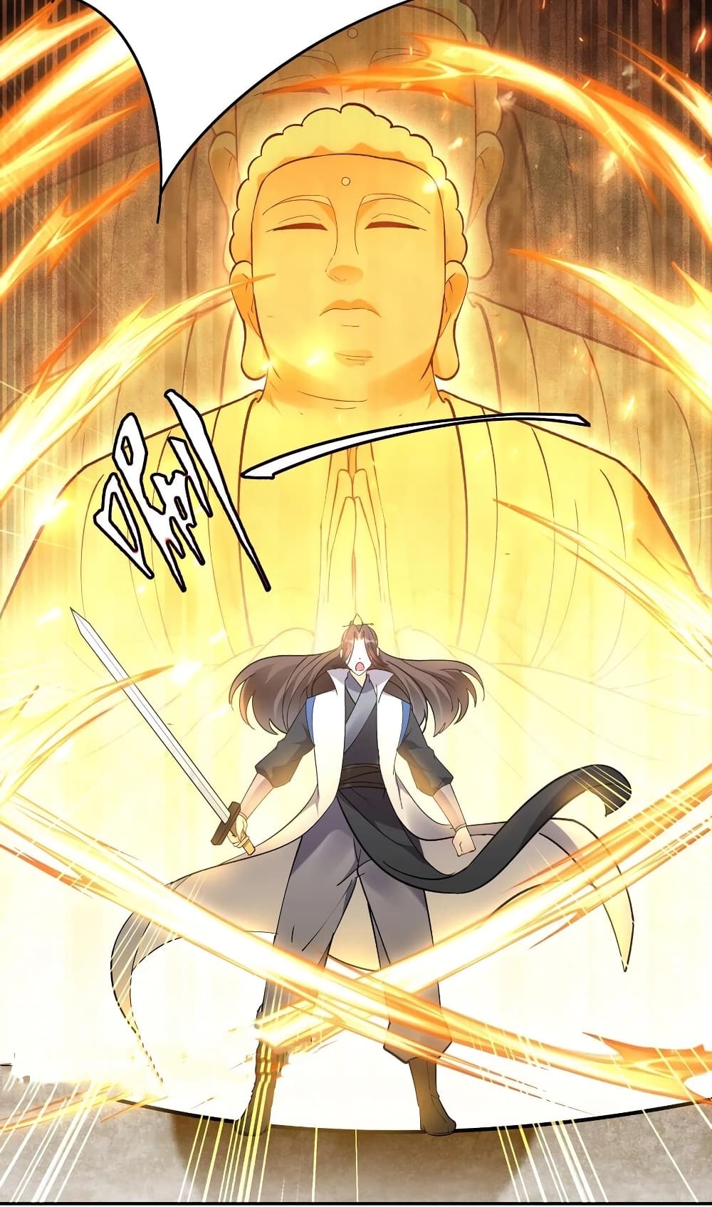This Villain Has a Little Conscience, But Not Much! ตอนที่ 59 (10)