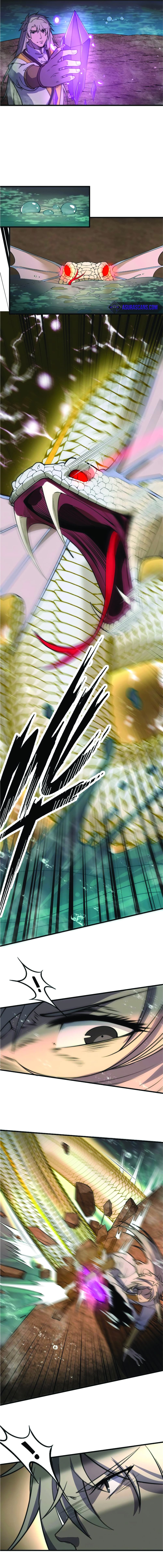 Ultimate Devouring System ตอนที่ 6 (8)