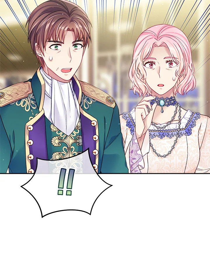 I'm In Trouble Because My Husband Is So Cute 24 91