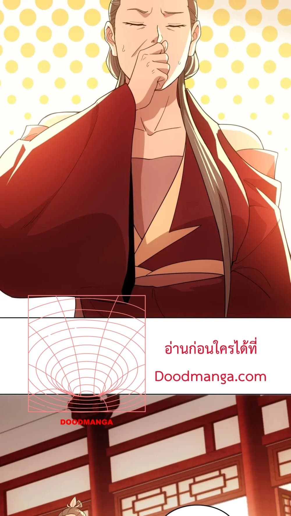 If I die, I’ll be invincible ตอนที่ 62 (9)