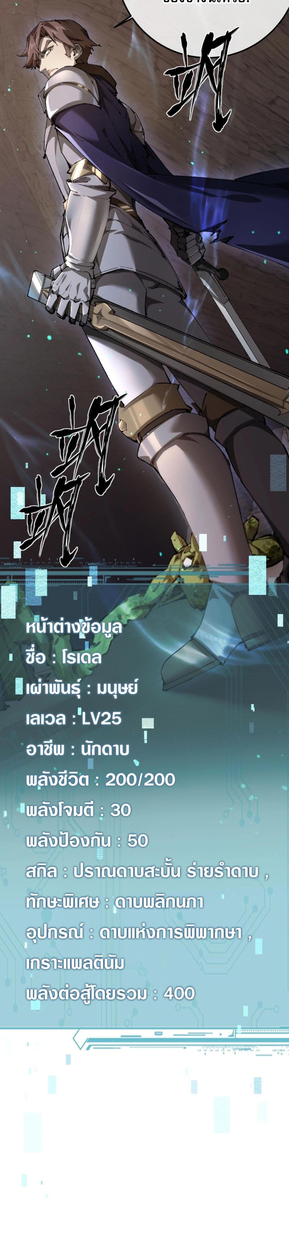 Goblin’s Life Simulator ตอนที่ 1 (34)