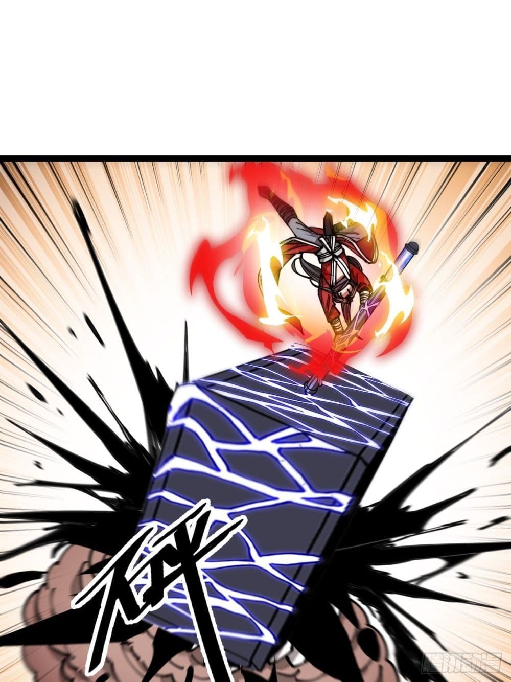 I'm Really Not the Son of Luck 99 (25)