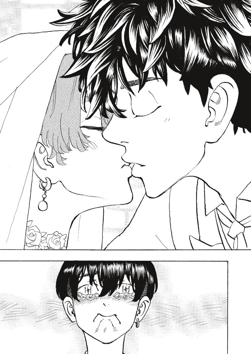 Tokyo Revengers 278 (19)