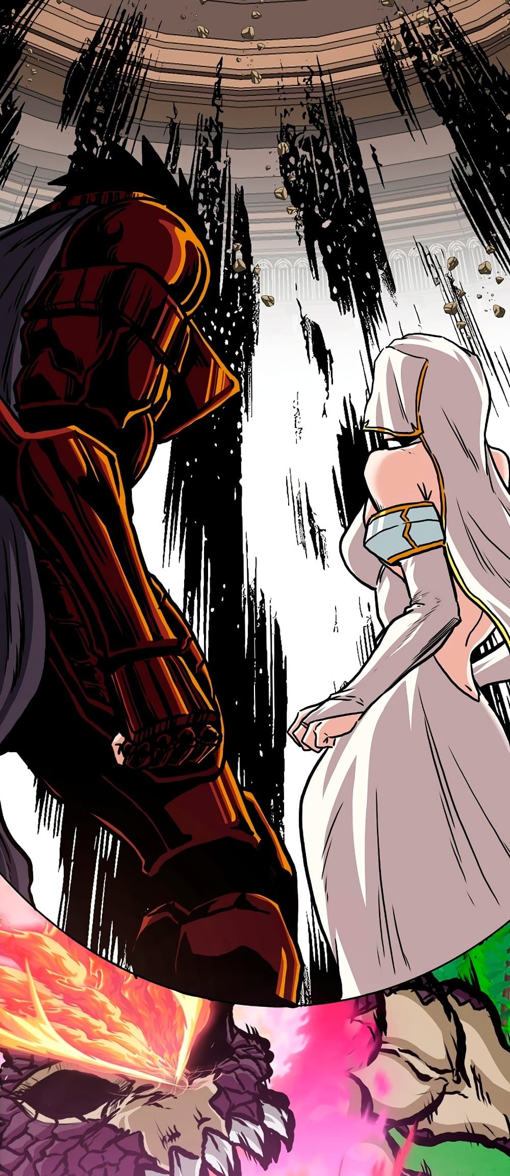 Rooftop Sword Master ตอนที่ 99 (47)