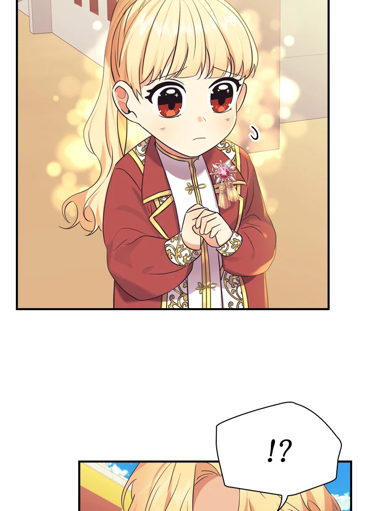 The Beloved Little Princess 38 70