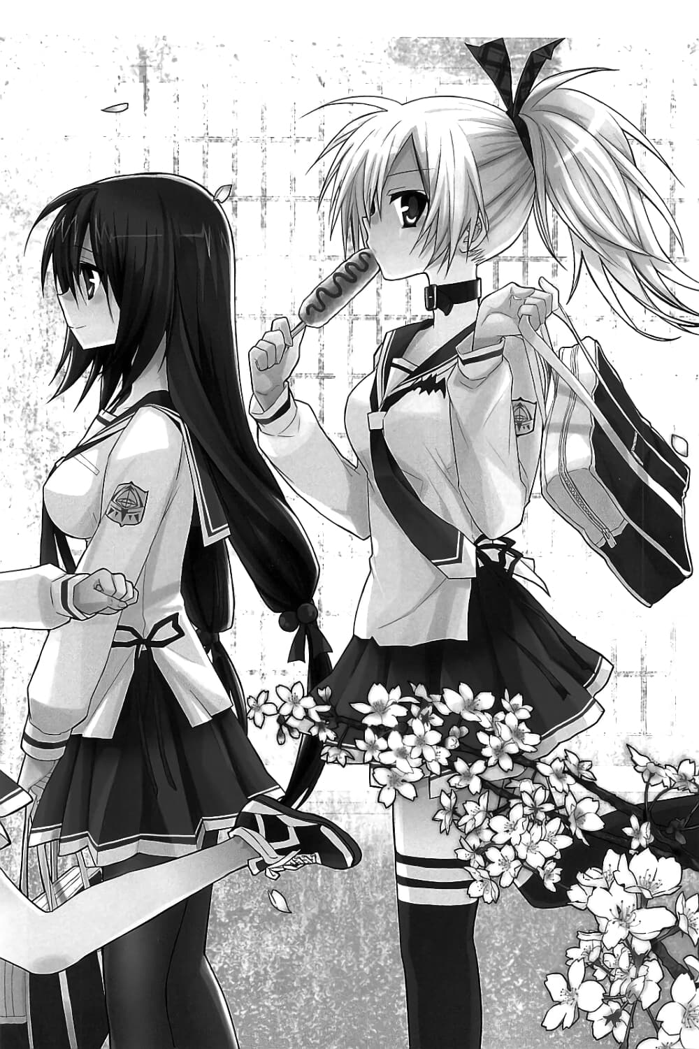 Hidan no Aria AA10 (2)