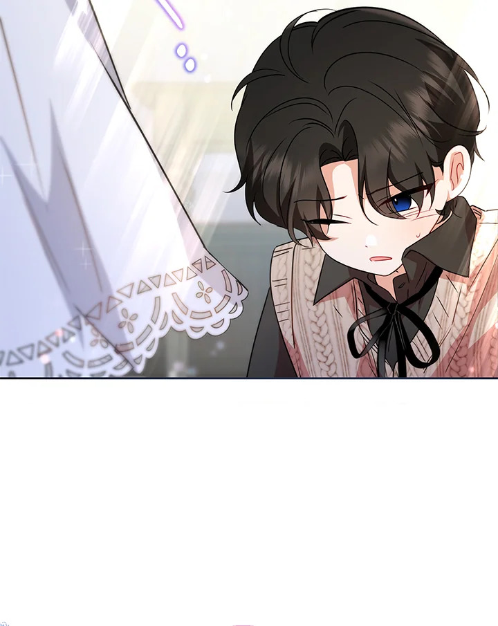 The Villainess Is Shy in Receiving Affection 7 011