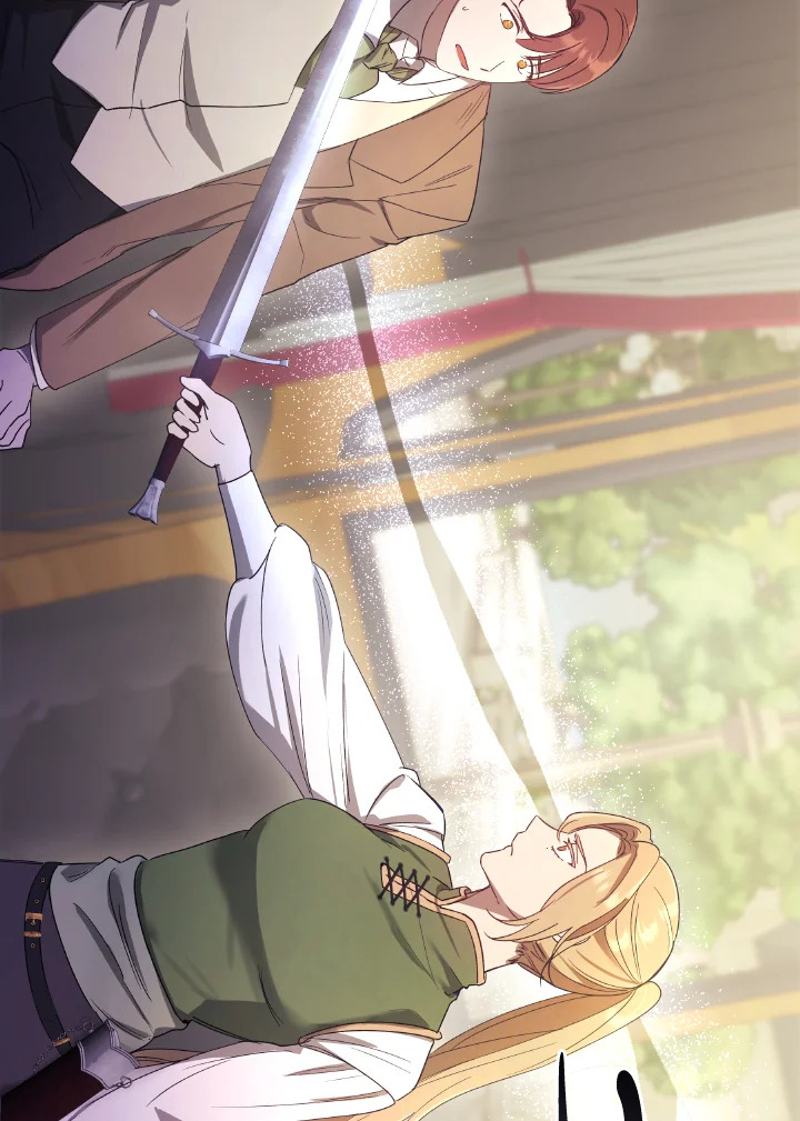 I Just Want My Happy Ending 6 29