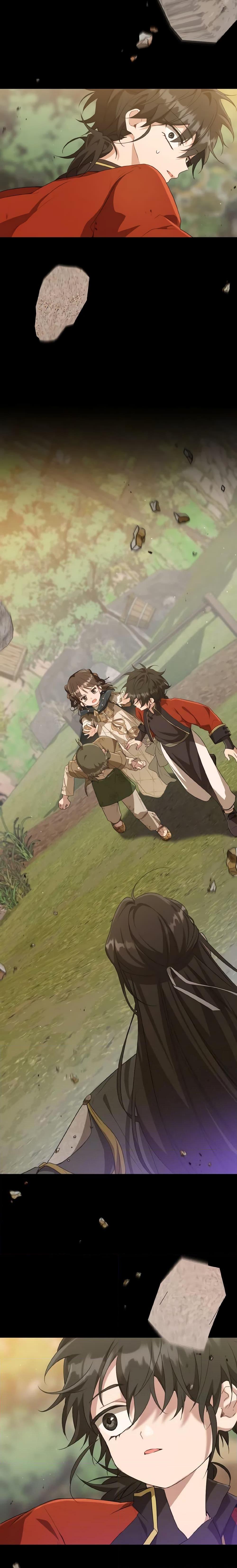 I Became The Despised Granddaughter 39 06