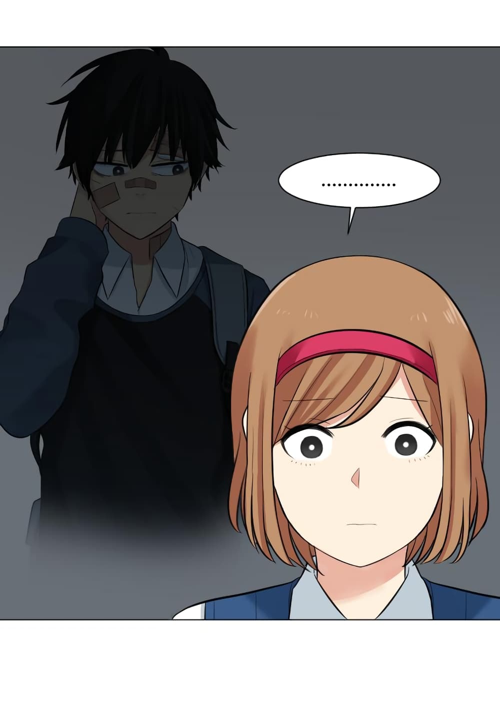 GoodBad Fortune ตอนที่ 12 (56)