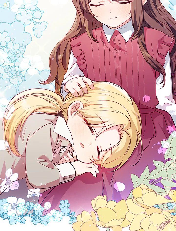 The Villainess Is Shy in Receiving Affection 6 027