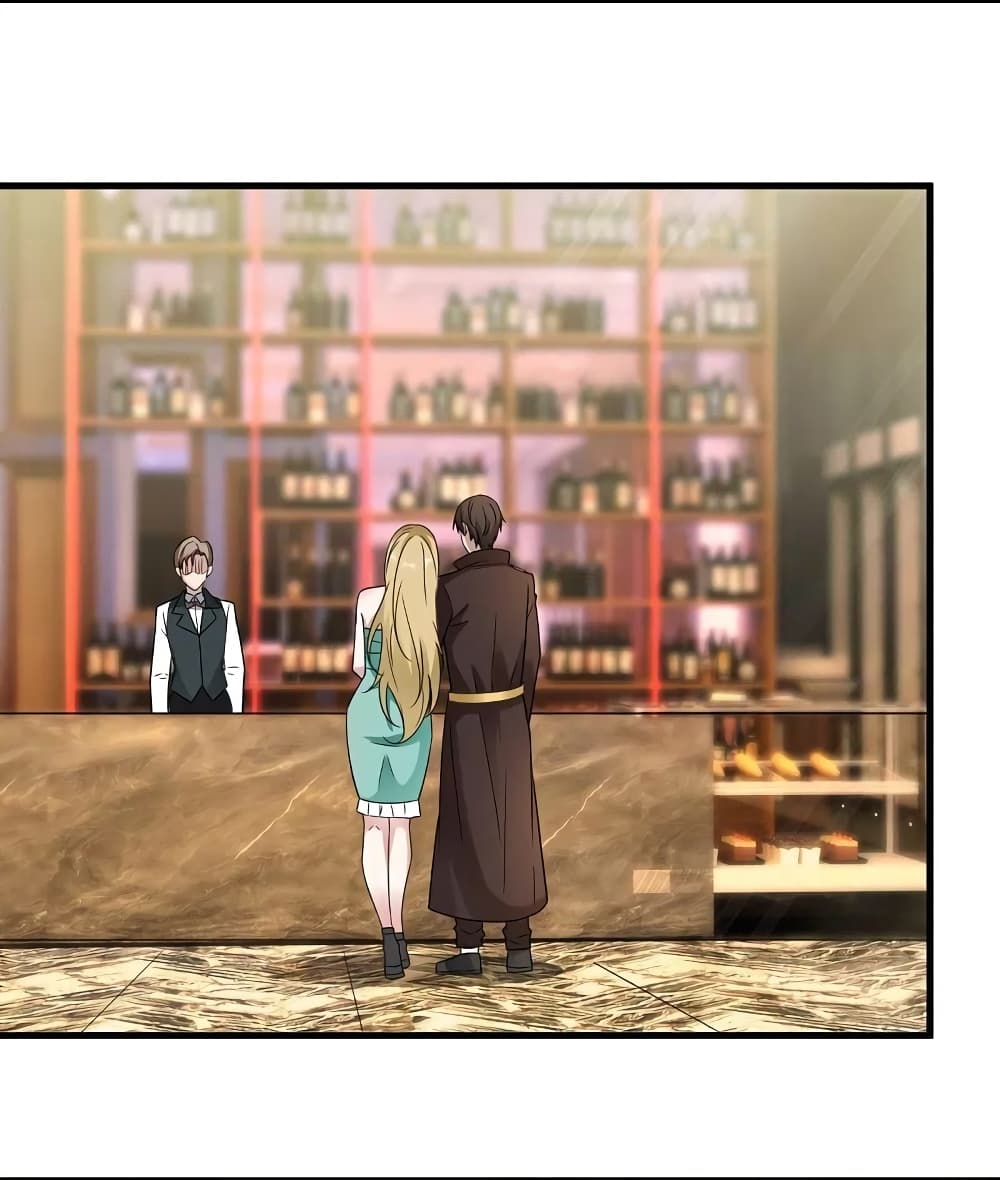 The Legend God of War in The City เทพเซียนสงครามไร้พ่ายแห่งนคร ตอนที่ 214 (7)